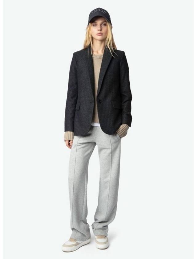 쟈딕앤볼테르 Chill 스웨트 팬츠 조거팬츠