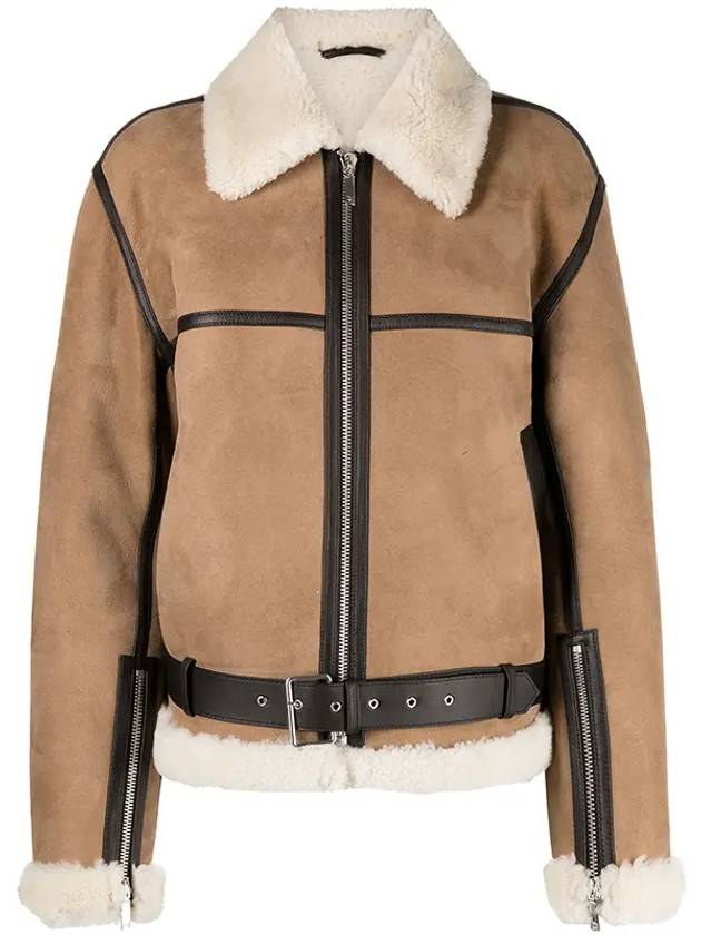 24SS 토템 여성 자켓 241WRO1071LE