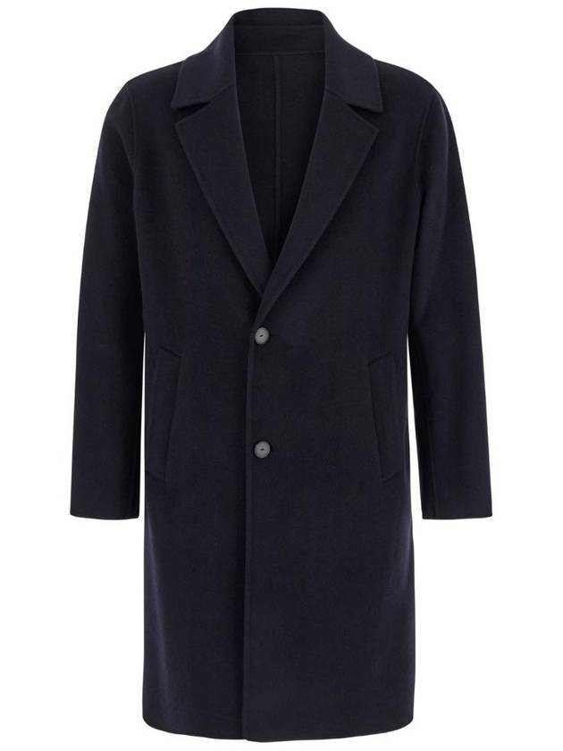 LOW BRAND coat double wool L1JFW24256792E044