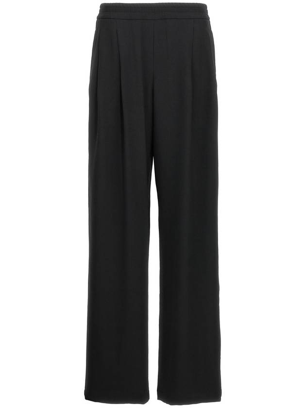 ERMANNO SCERVINO D432P301BDMYQ95708 캐디팬츠