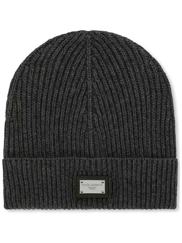 Dolce & Gabbana Knitted Beanie