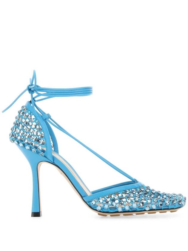 보테가 베네타 SANDALI 667206V0GU1 4631 B0440025043