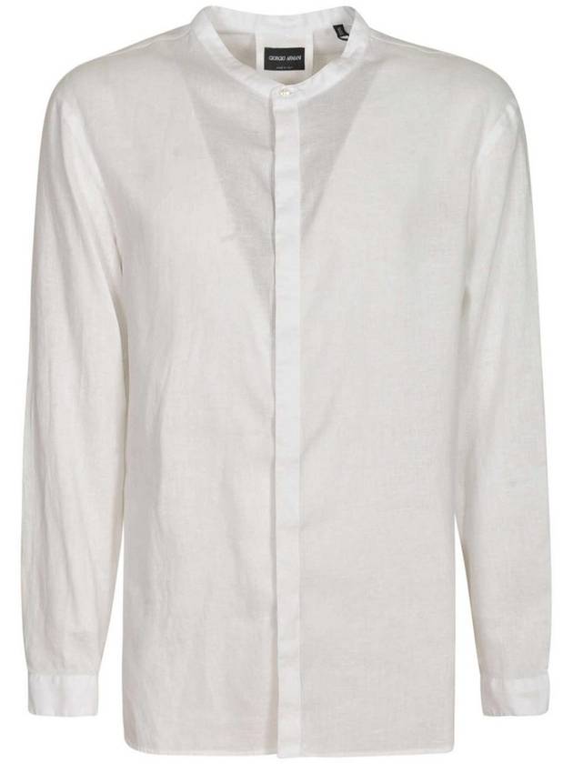 Giorgio Armani shirt