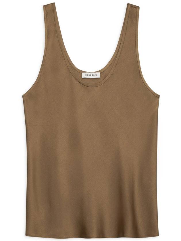 Anine Bing - Silk Tops