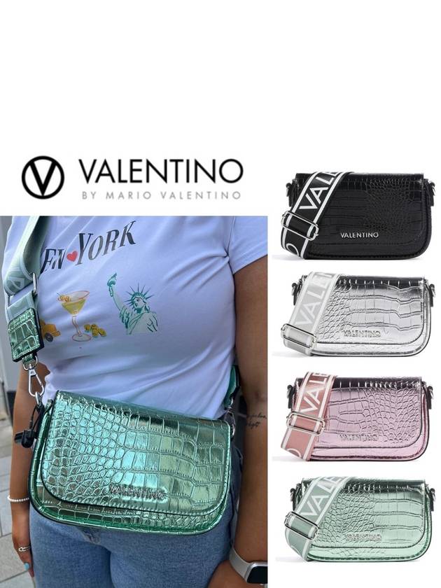 발렌티노 마리오 크로스백 미라마 숄더백 VBS7UE02M