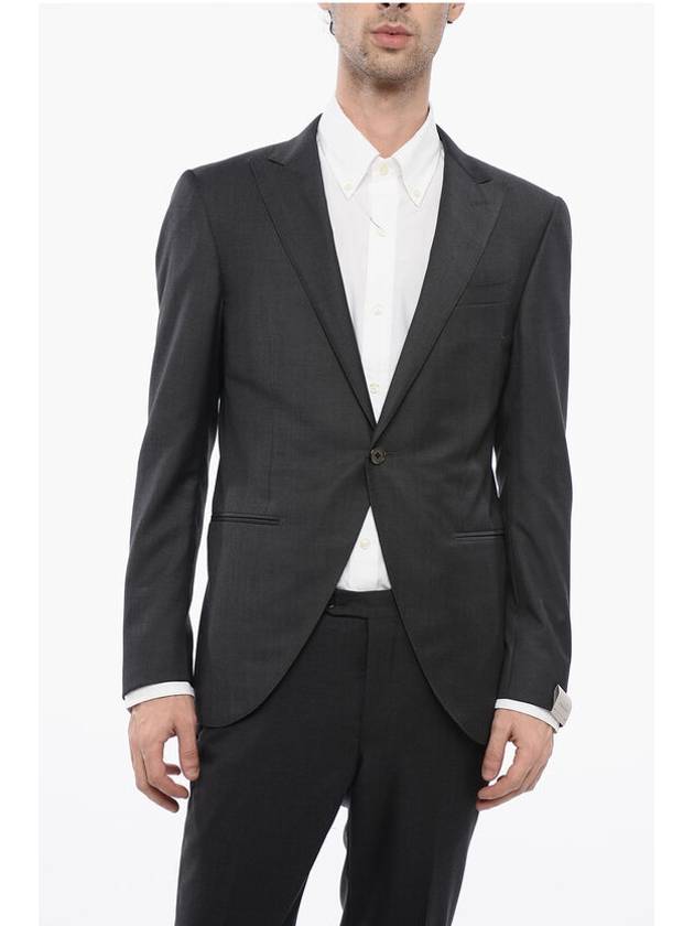 꼬르넬리아니 남성 자켓