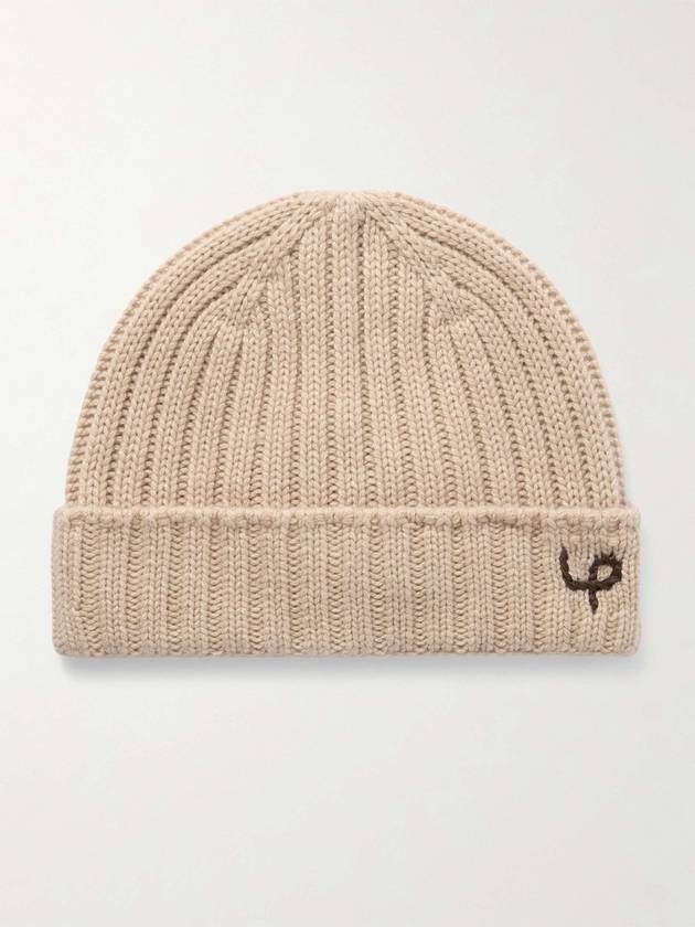 로로피아나 남성 비니