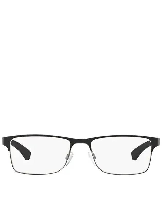 엠포리오 아르마니 직사각형 프레임 안경 0EA1052_3094