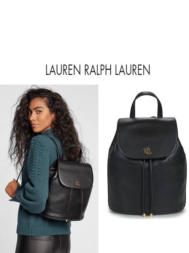 로렌랄프로렌 SS24 가방 Winny 25 여성 백팩