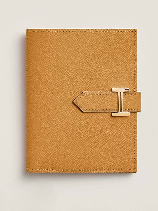 에르메스 포르트페유 베른 컴팩트 H039790CC2S