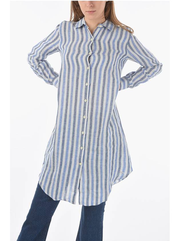 울리치 여성 셔츠