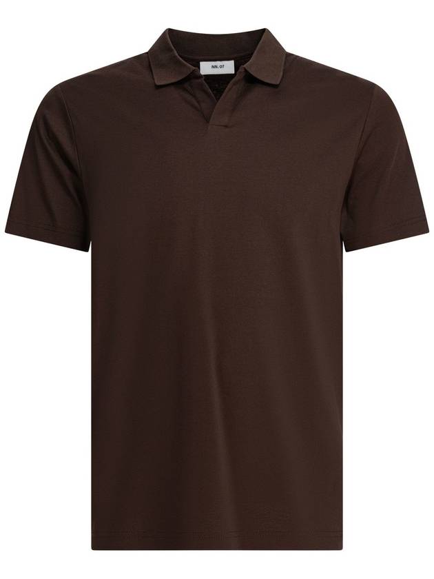 25SS NN.07 폴로 shirts 2423525274 PAUL SS 폴로 3525DEMITASSE