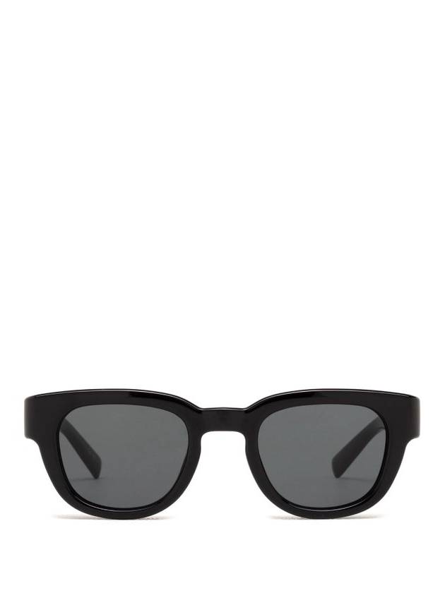 Saint Laurent Eyewear 스퀘어 프레임 선글라스