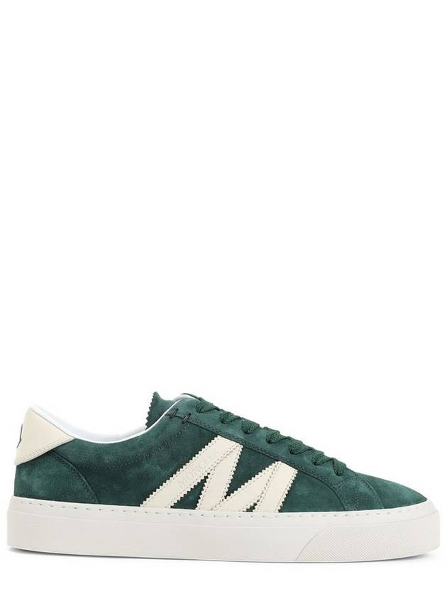 몽클레르 모나코2 로우탑 트레이너