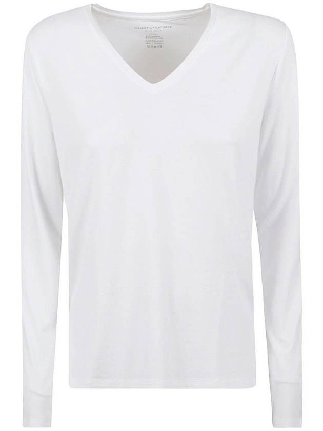 Majestic Filatures T-shirt