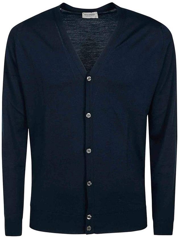 John Smedley Cardigan