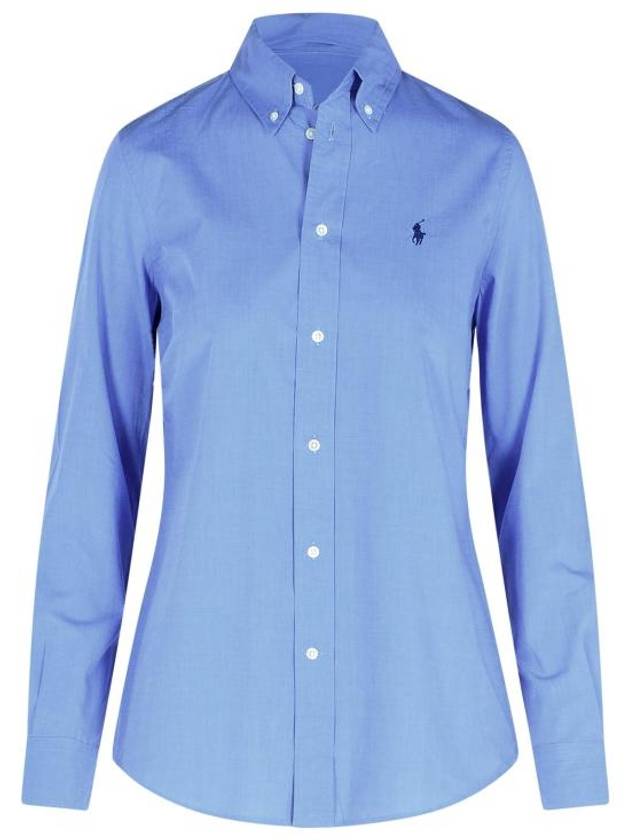 25SS 폴로 랄프로렌 셔츠 211941509001