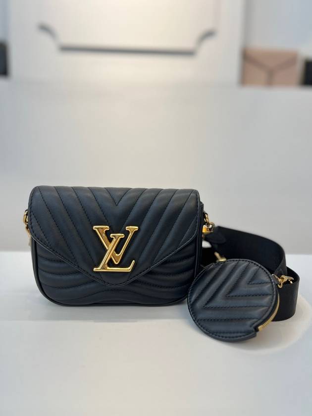 루이비통 뉴웨이브 멀티 포쉐트 크로스백 M56461