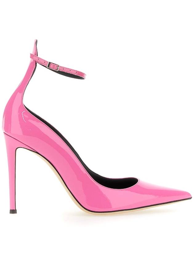 Giuseppe Zanotti Patent Leather Pumps