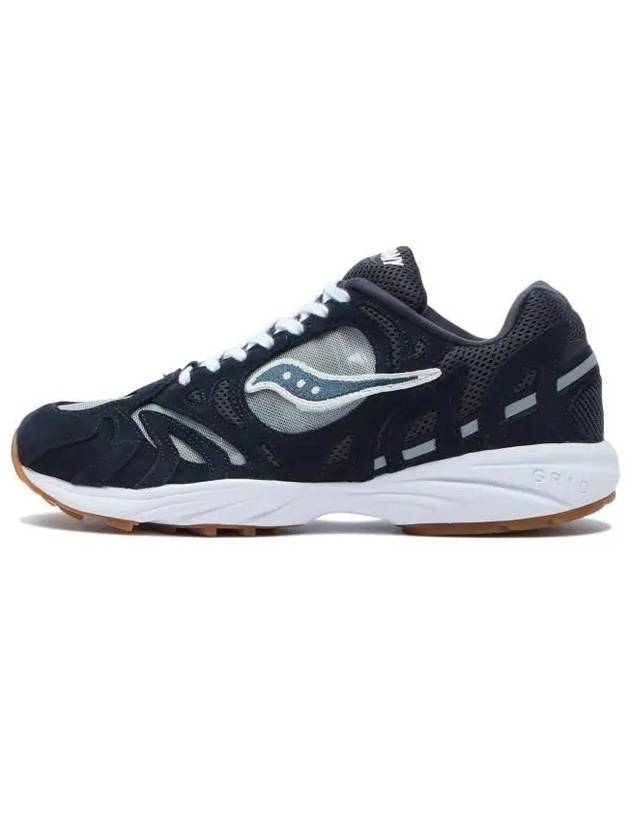 SAUCONY 그리드 아줄라 2000 S70491 8