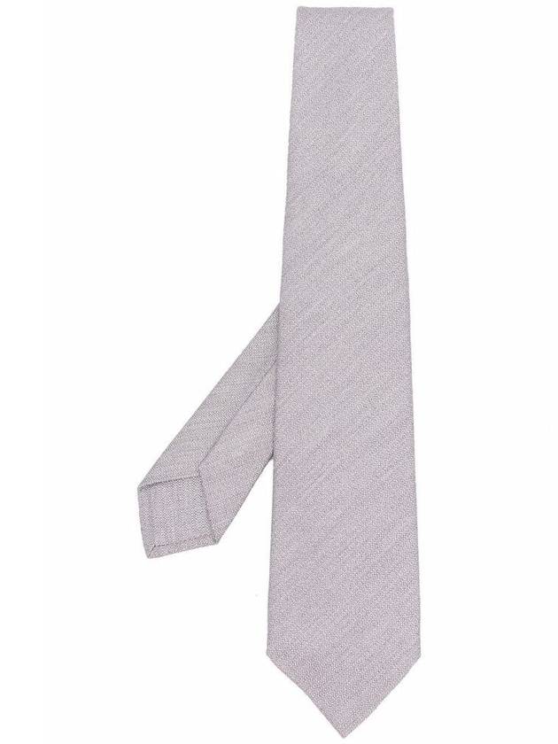 Barba Napoli - Gray Ties & Papillon