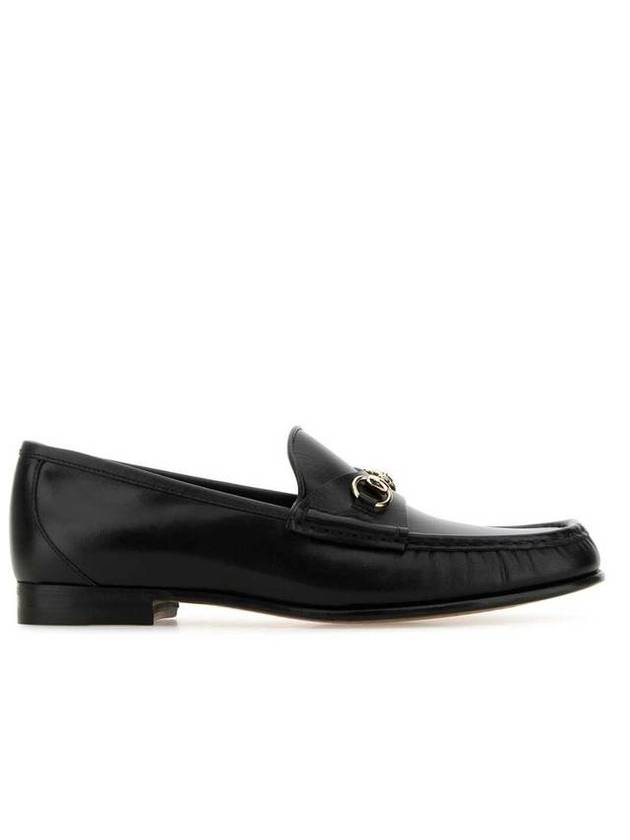 구찌 홀스빗 Horsebit 1953 로퍼 블랙