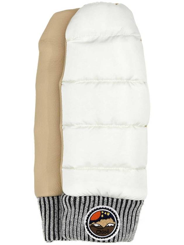 끌로에 GUANTI CHC24SG017SKG 90Z B0440967751