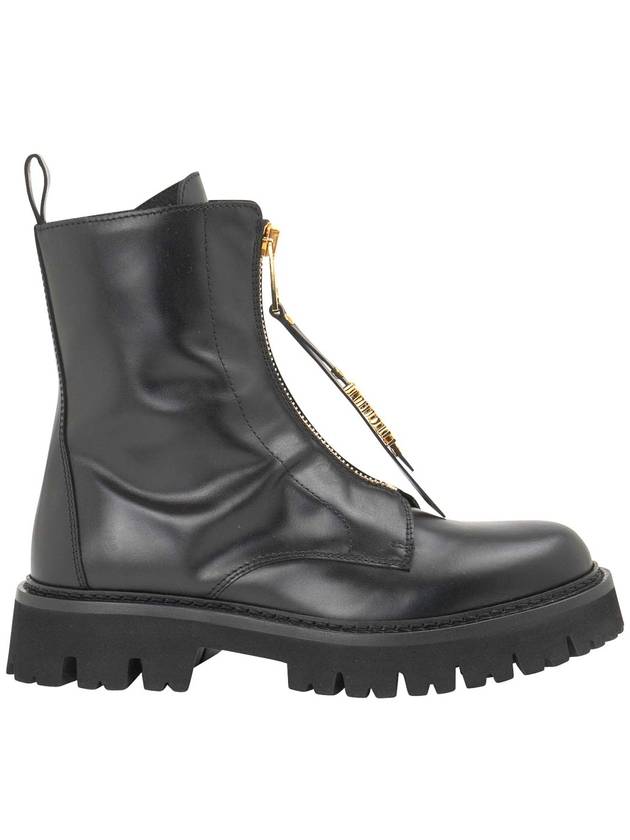 Moschino Ankle Boots