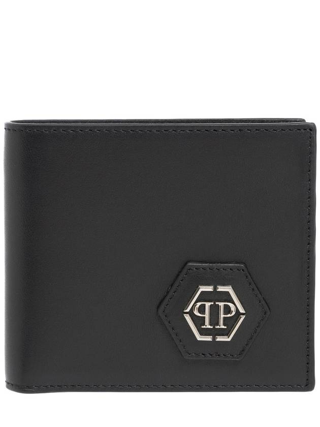 Hexagon Wallet