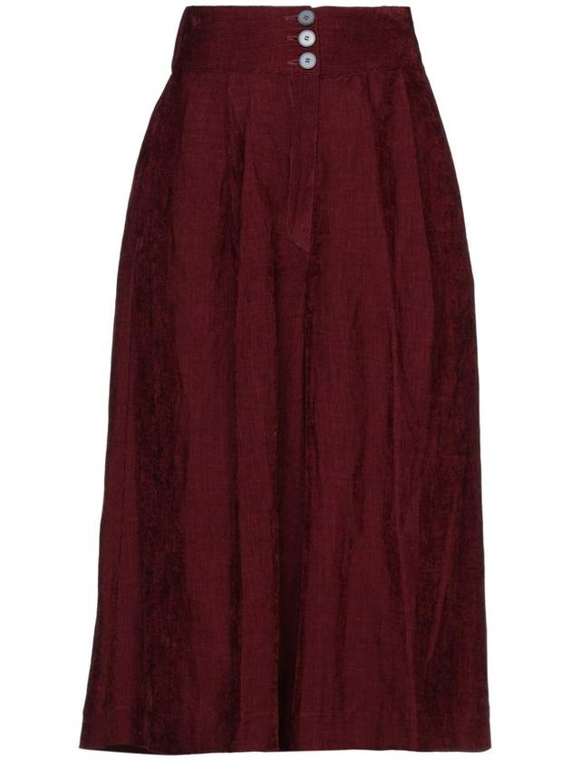 포르테포르테 캐주얼 바지