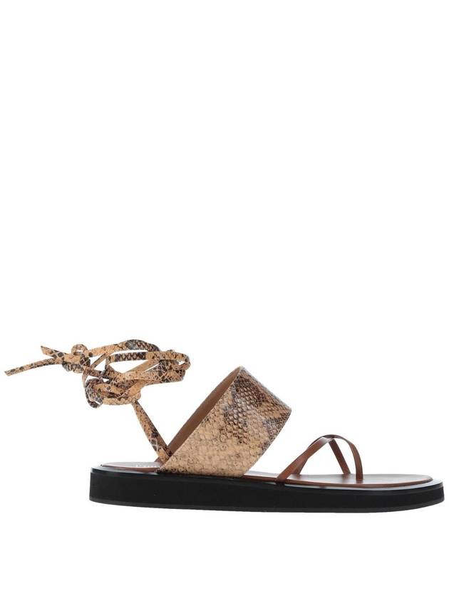 파리텍사스 플립플랍