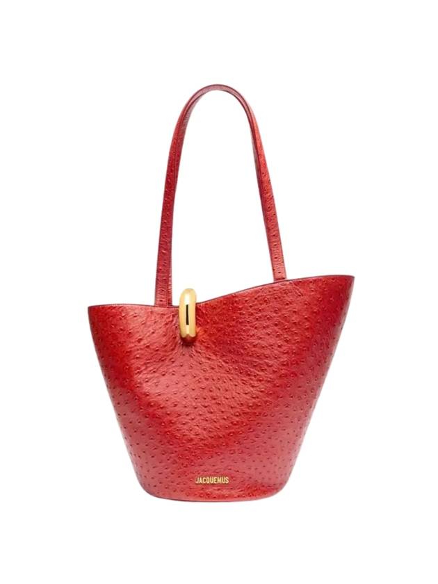 쟈크뮈스 251BA4123234470 LE BAMBOLA MOYEN