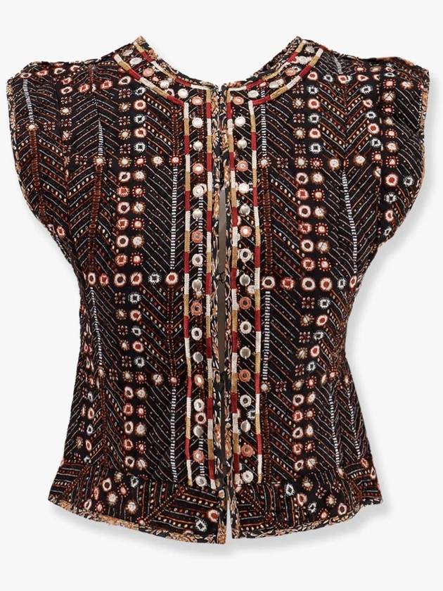 MARANT ETOILE GI0050FAC1J03E CERZA