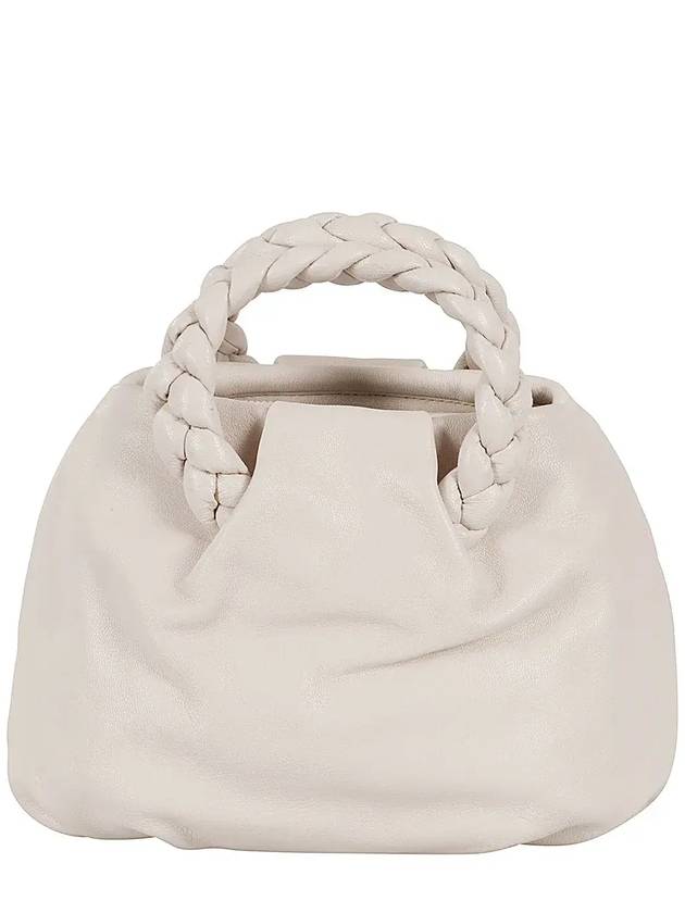 상속자 Bonbon 토트백 BMSSWBA240031_CREAM