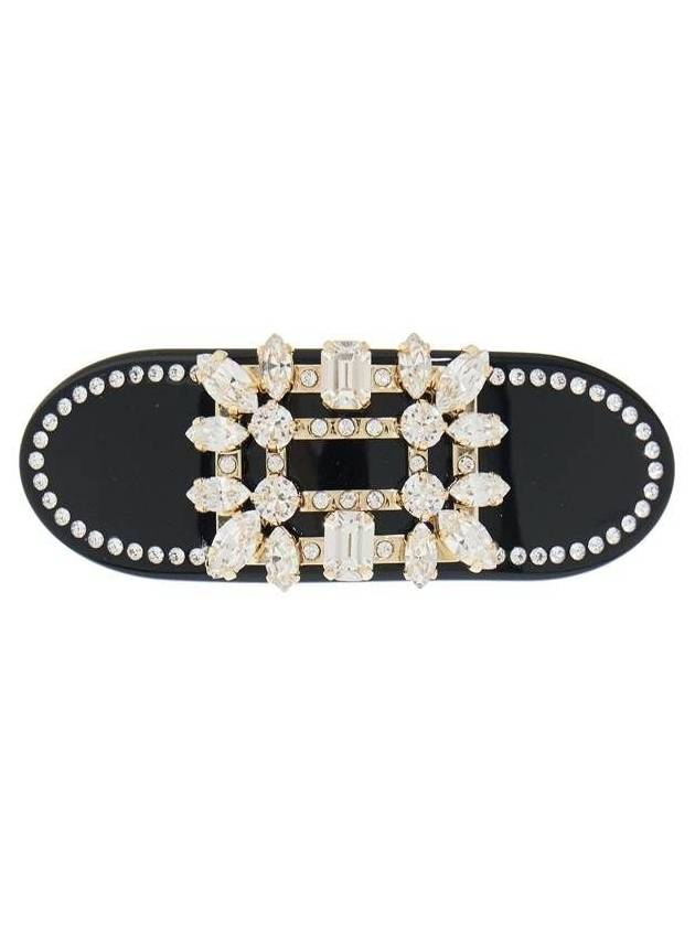 Hair Clip Buckle Brooch Vivier