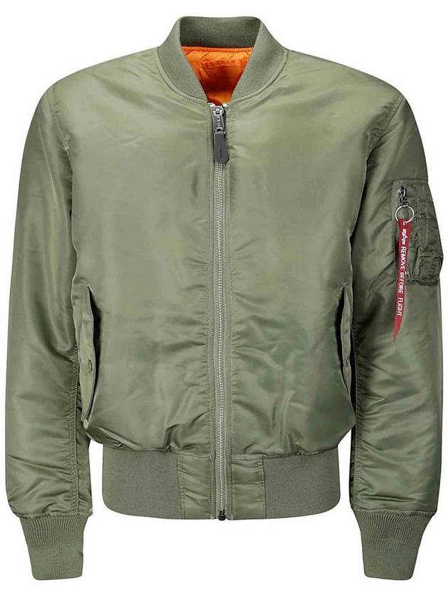 Alpha Industries Ma-1 (Heritage)