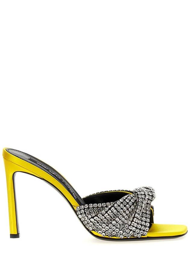 Sergio Rossi - Evangelie Sandals