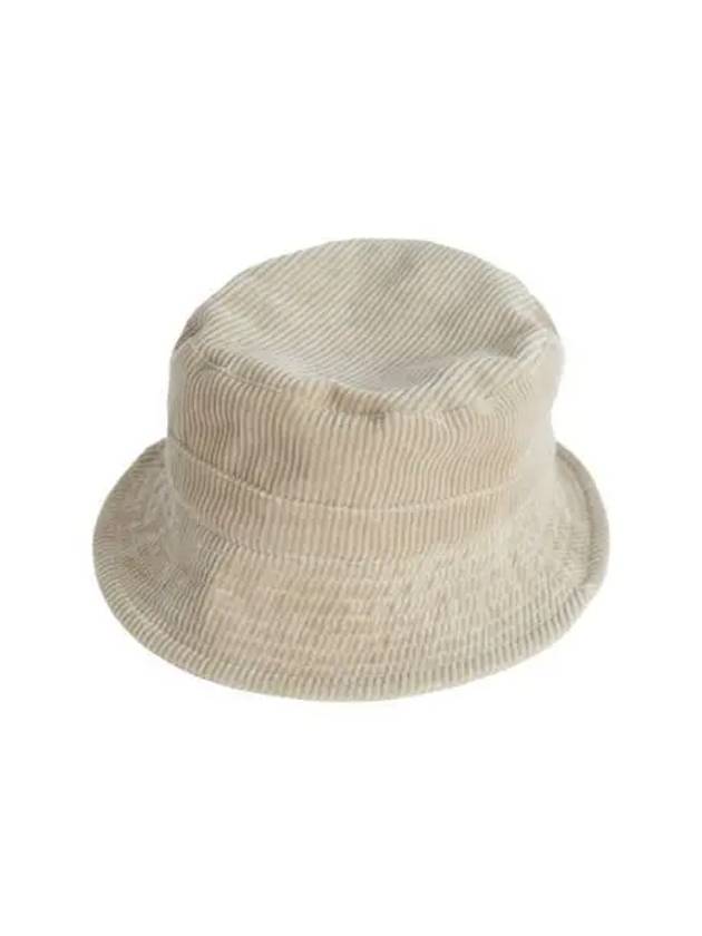 아워레가시 버킷햇 클레이 그레이 코드 Our Legacy Bucket Hat Black Clay Grey CordClay Grey Cord
