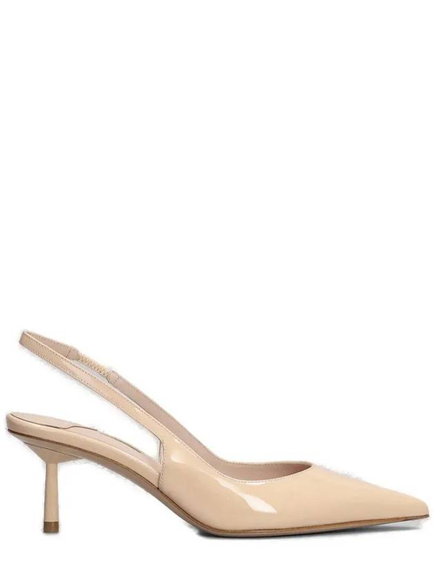 르 신라 벨라 슬링백 펌프스 4233B060LBPPKA_B158