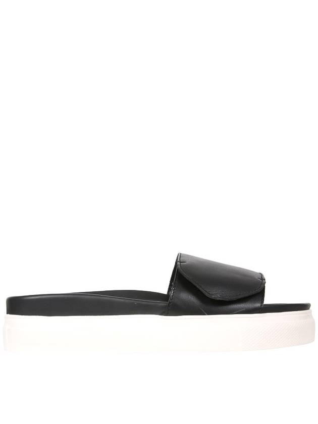 N°21 Logo sandals