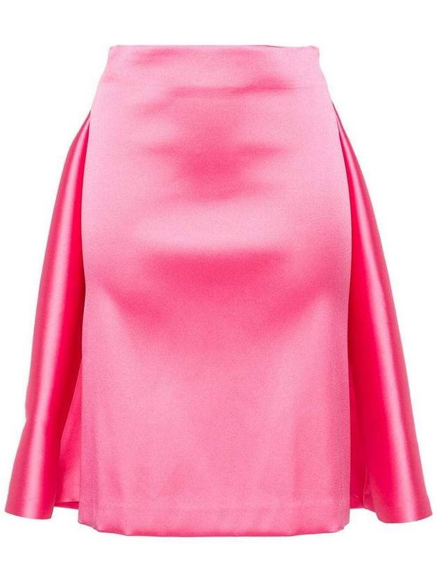 P. A.R. O.S. H. Papavero balloon skirt