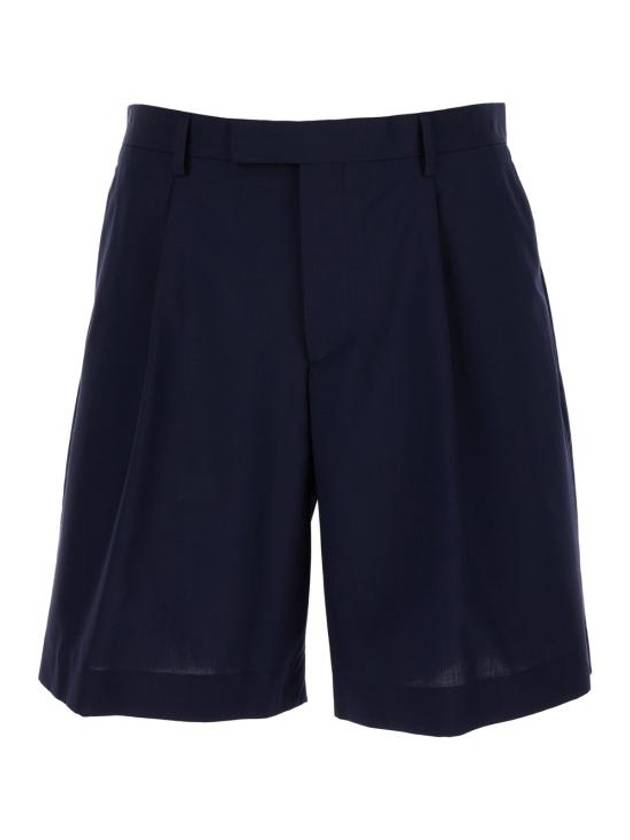 24SS 라르디니 숏팬츠 EQARAMISEQSK62405850 Blu