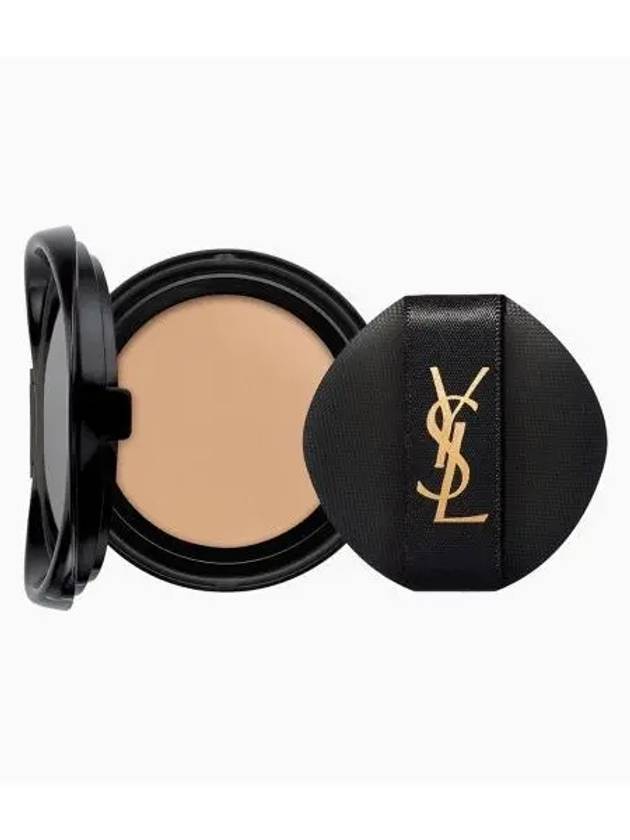 입생로랑 메쉬 핑크 쿠션 리필 12g 271729