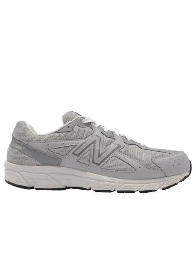 W 뉴발란스 480v5 그레이 4E XX와이드 W New Balance 480v5 Grey 4E XXWide