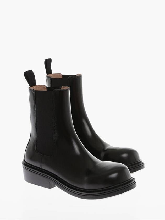 보테가베네타 여성 부츠