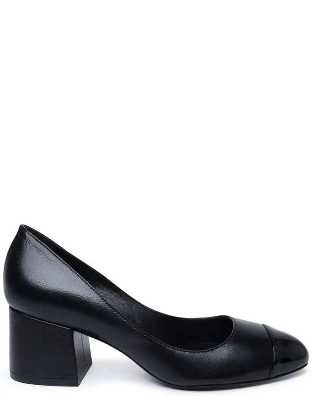 Stuart Weitzman 슬립온 펌프스 SG858_BLK