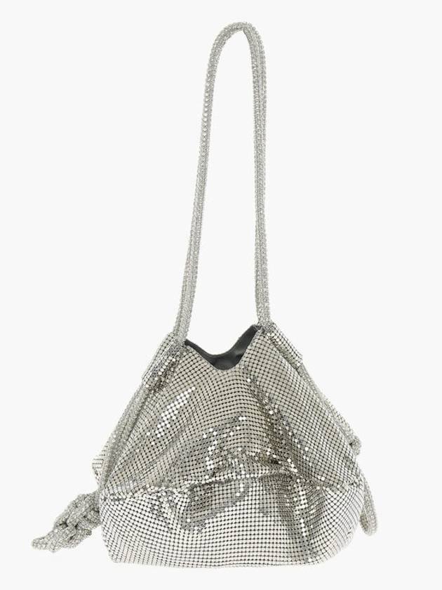 카라 여성 숄더 백