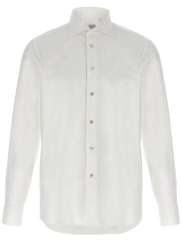 Borriello - Marechiaro Shirt, Blouse