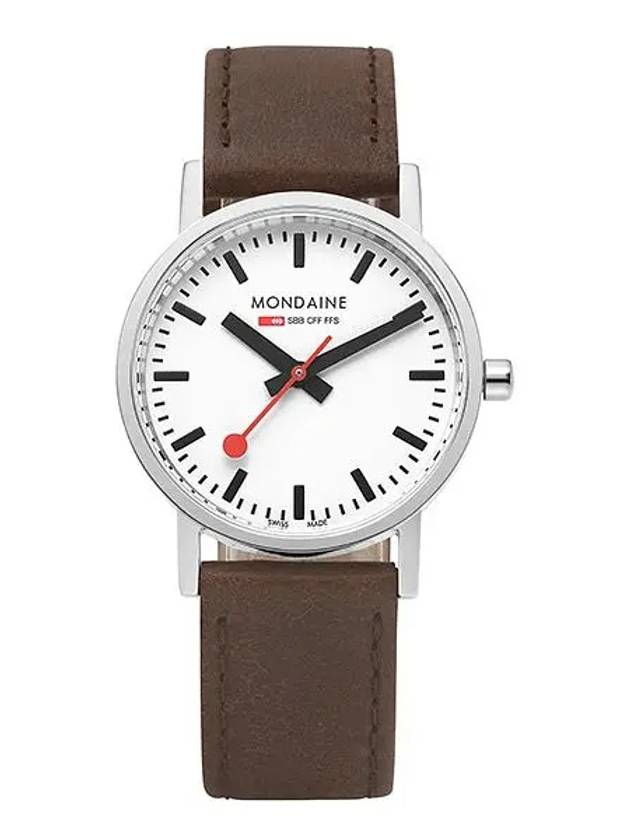 몬데인 MONDAINE A658.30323.11SBG 여성 시계