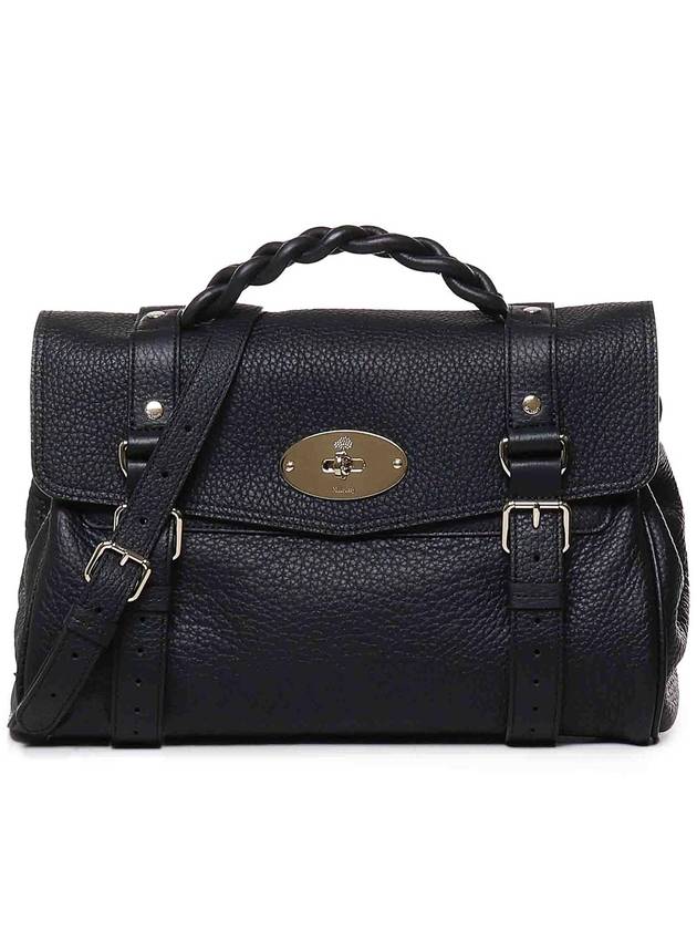 Mulberry Alexa Leather Bag